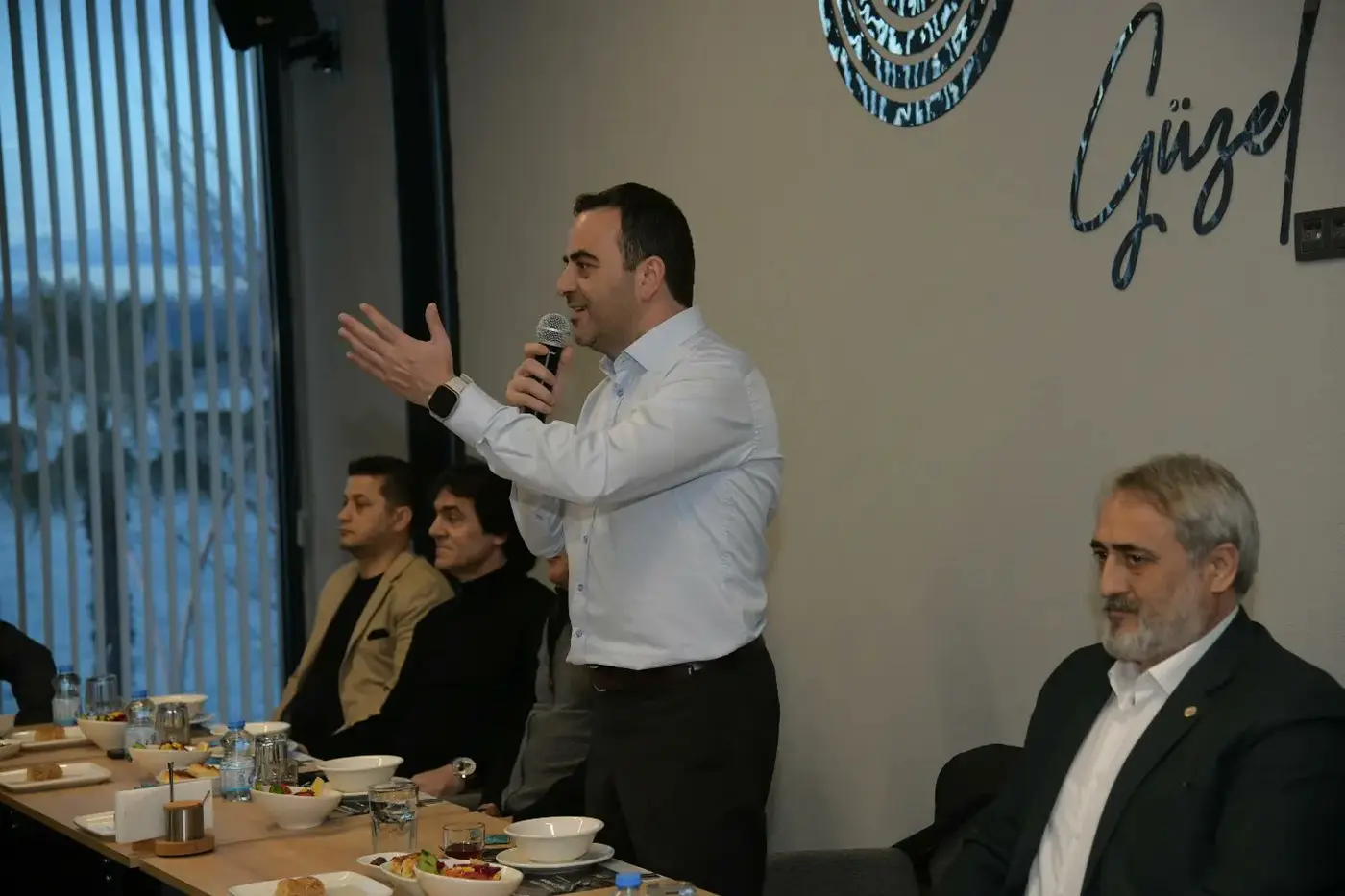 "Başiskele’de Sportif Başarılarımız Daha Çok Artacak"