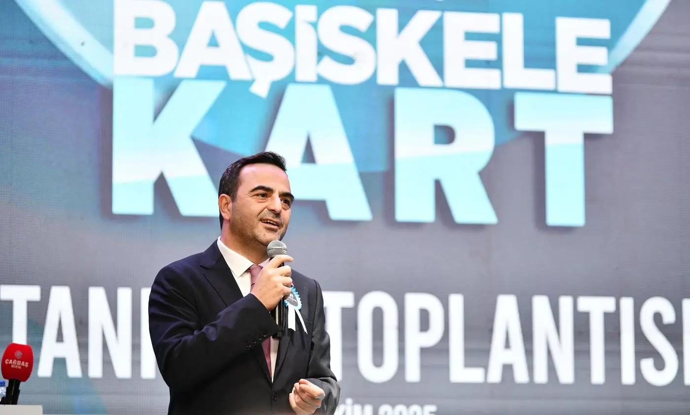 Başiskele Kart ile Başiskeleli Olmanın Ayrıcalığı Yaşanacak