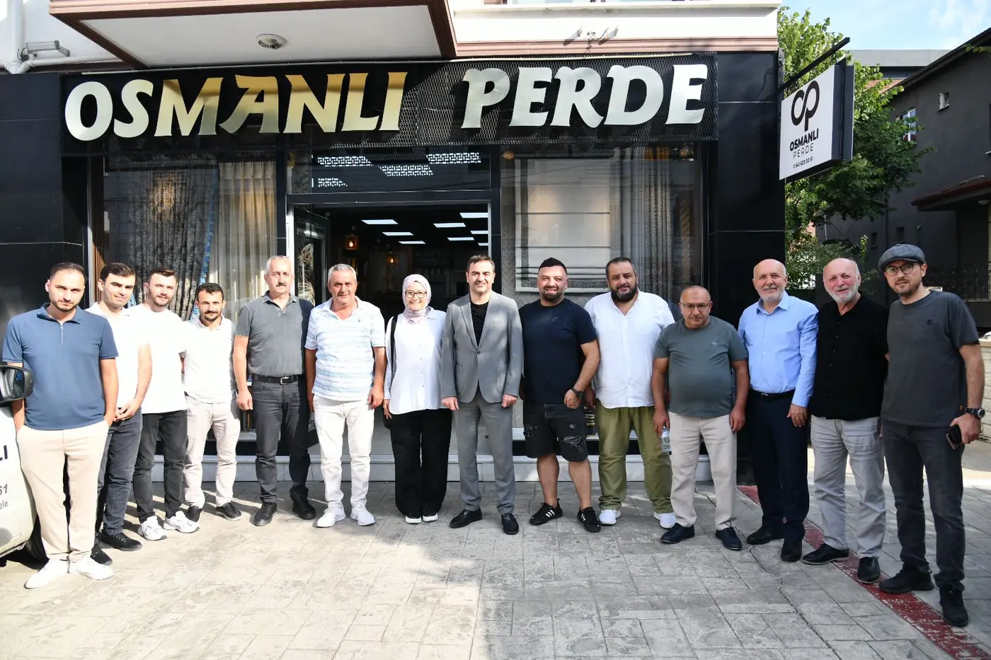 "Başiskele’mizi Hep Birlikte Büyüteceğiz"